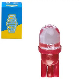 LED лампа для авто W2.1x9.5d T10 0.27W 