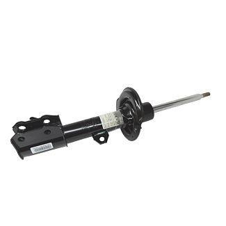 Левый передний амортизатор ОРИГИНАЛ