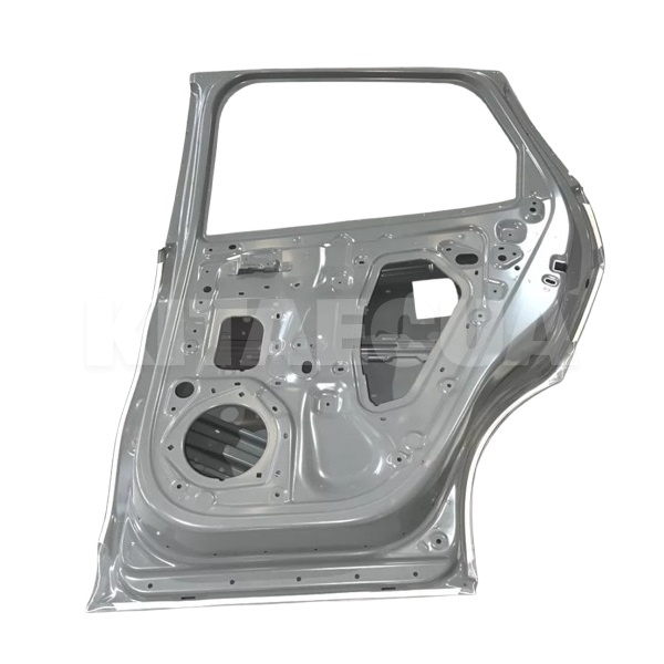 Дверь задняя левая BYD на BYD Yuan Plus (13623366-00) - 2