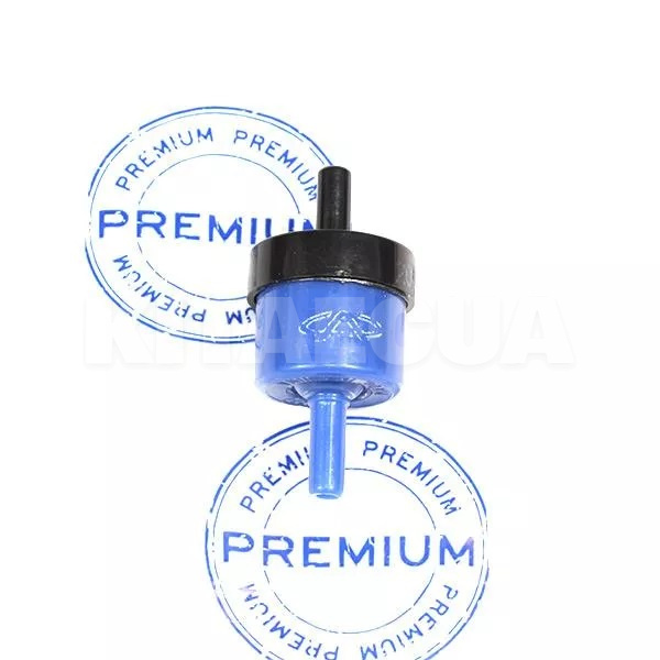 Клапан компресора кондиціонера 1.6L PREMIUM на Chery AMULET (A11-8111059)