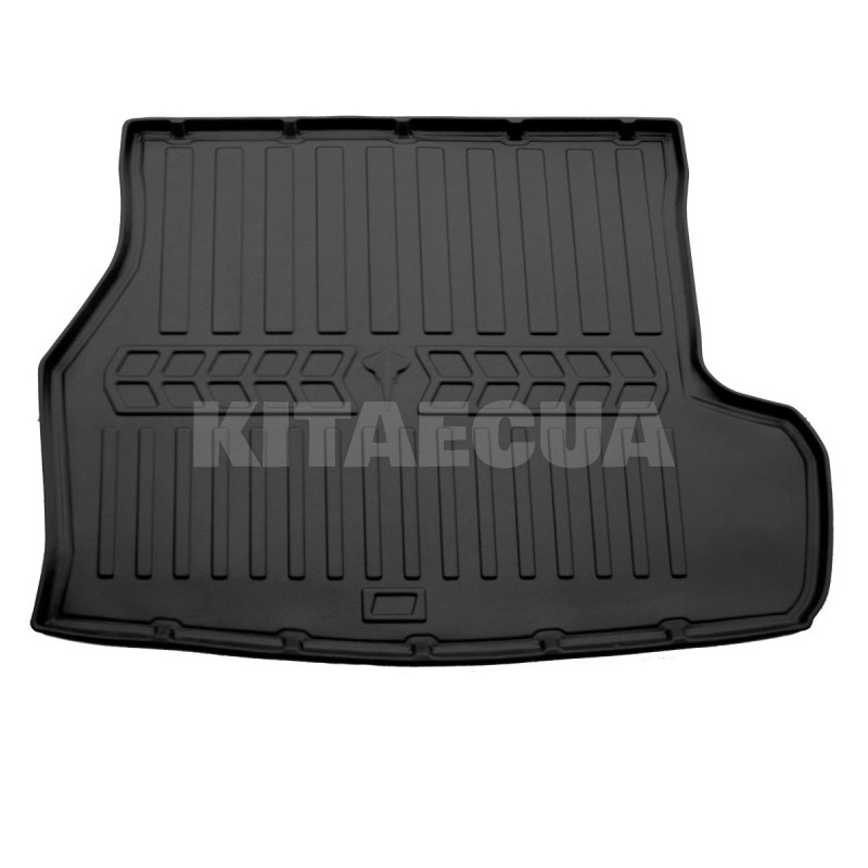 3D килимок багажника TRUNK MAT BMW 3 (Е46) (1998-2006) Stingray (6027091)