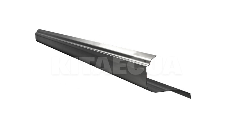Ремкомплект кузовного порога левый на Chery ELARA (0100513ALL0L00)