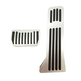 Накладки педалей 