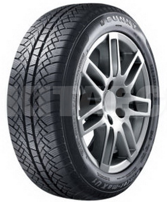 Шина зимняя 185/60R14 86T XL NW611 Sunny (6318)