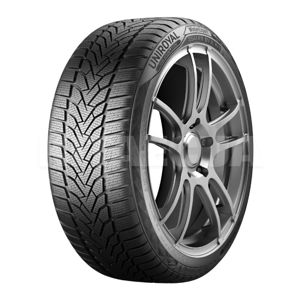 Шина зимняя 215/50R17 95V XL FR WinterExpert UNIROYAL (1000381057)