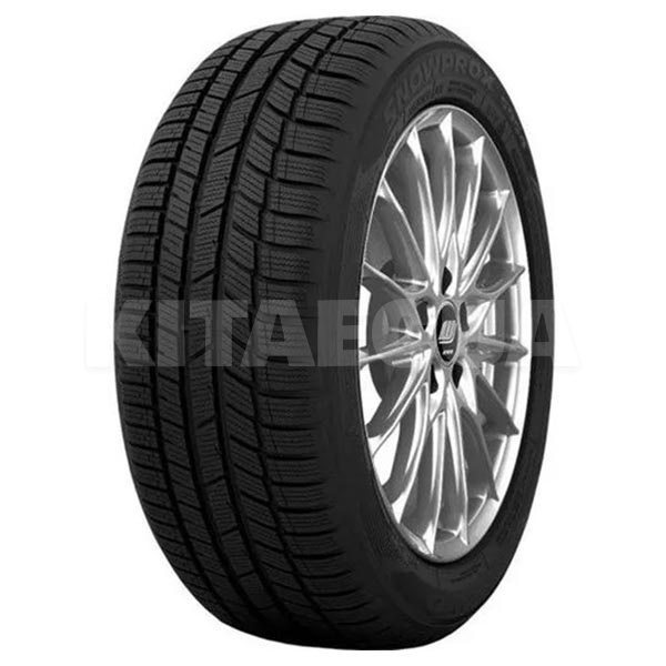 Шина зимова 235/40R19 96W XL Snowprox S954 TOYO (1000353162)