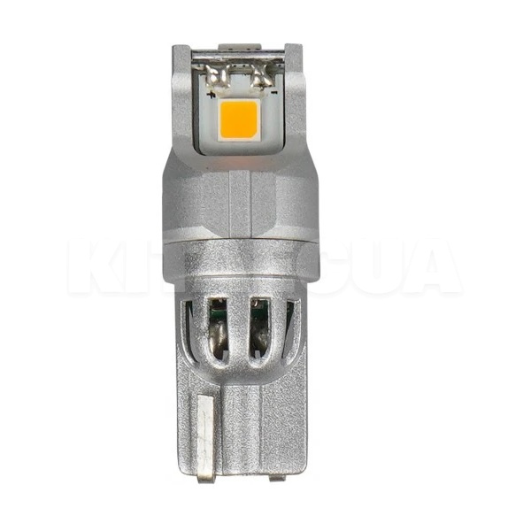 Світлодіодна лампа U3 12V WY5W 2200K (компл.) AMS (41286) - 5