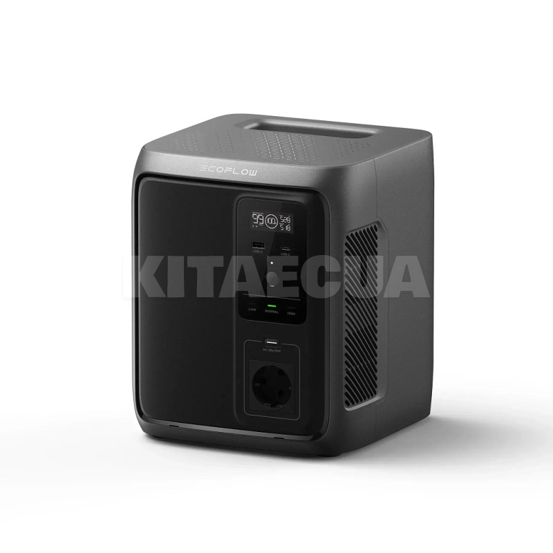 Портативная зарядная станция DELTA 3 Air 1000Вт (EFD3A-UPS-EU) - 3