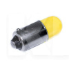 LED лампа для авто W5W 2W 6000K AllLight (29033320)