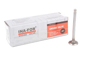 Клапан випускний (1шт) INA-FOR
