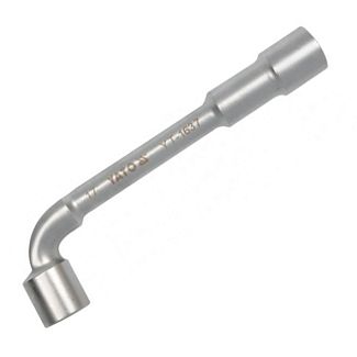 Ключ торцевой L-образный 17 мм х 188 мм YATO