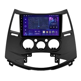 Штатна магнітола MOSS M3 4+32 ГБ 9" Mitsubishi Grandis 1 2003-2011 (F2) AMS
