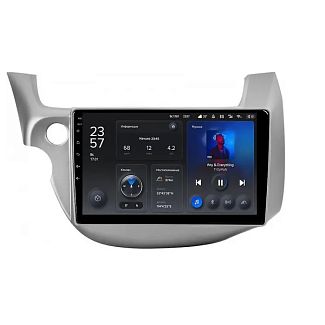 Штатна магнітола X1 2+32Gb 10" Honda Jazz 2 GG 2007-2014 Teyes
