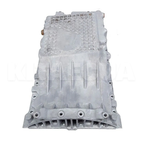 Піддон масляний Acteco 1.8/2.0 ОРИГИНАЛ на Chery EASTAR (481H-1009010CA) - 2