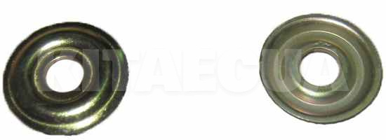 Кільце стійки заднього стабілізатора ОРИГИНАЛ на Geely CK2 (1400643180)