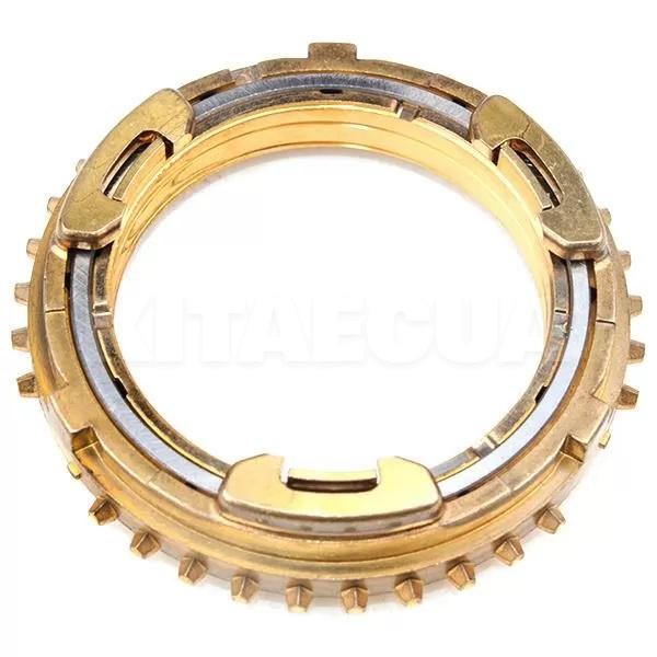 Кольцо синхронизатора 1 передачи HQ на Geely EMGRAND EC7 RV (3170112803)