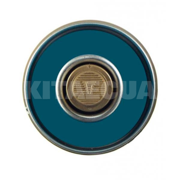 Фарба 400мл напівглянцева GL 5150 Fjord MONTANA (284991-MONTANA) - 2