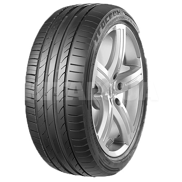 Шина літня 235/45R18 98W XL X-privilo TX3 TRACMAX (1000316758)