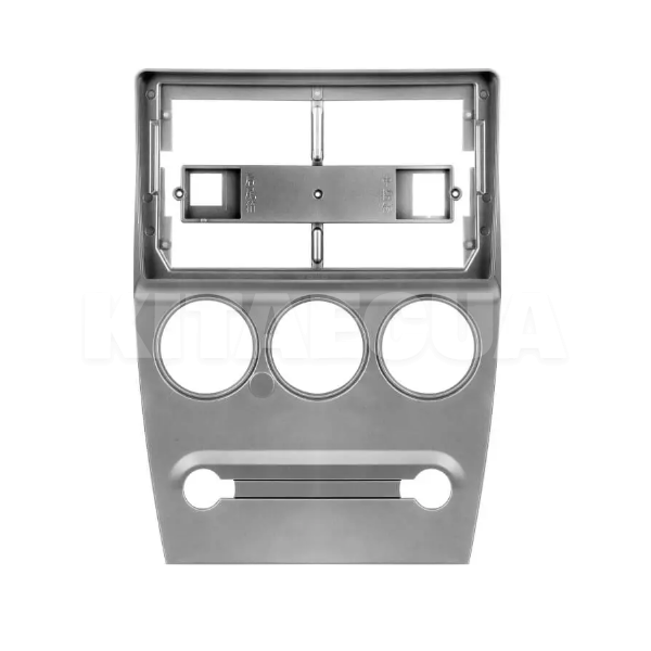 Штатна магнітола F9216 2+32 Gb 9" Citroen C-Elysee 2008-2013 SIGMA4car (37625) - 2