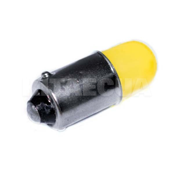 LED лампа для авто W5W 2W 6000K AllLight (29033320) - 2