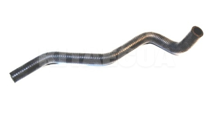 Патрубок печки впускной на Chery BEAT (INDIS) (8108101AG08XA)