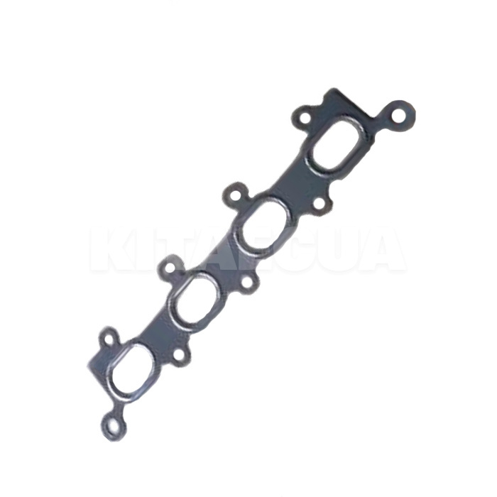 Прокладка выпускного коллектора HQ на BYD F3 (10237802-00)