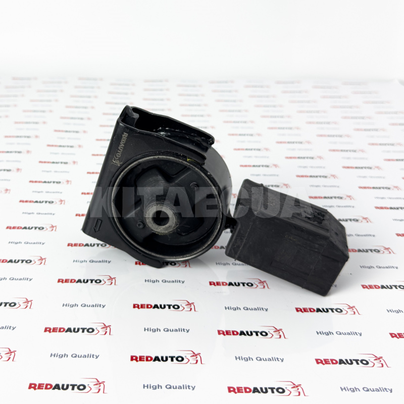 Подушка двигателя передняя с отбойником RSC-390 REDAUTO на Geely EMGRAND EC7 (1064001145-01) - 3