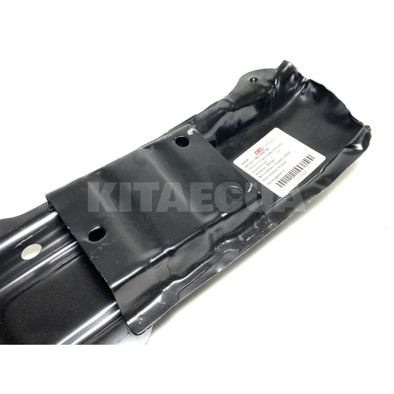 Усилитель бампера передний KLM Autoparts на Geely CK (1801454180) - 2