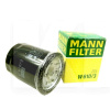 Фільтр масляний MANN на GREAT WALL VOLEEX C50 (1017100-EG01)