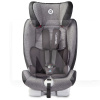 Автокресло детское Volante Fix Limited Isofix Grey 9-36 кг Caretero (TERO-258)