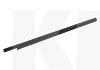 Уплотнитель стекла передней правой двери наружный ОРИГИНАЛ на CHERY KIMO (S12-5206116)
