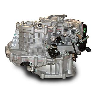 АКПП вариатор 2.0L ОРИГИНАЛ