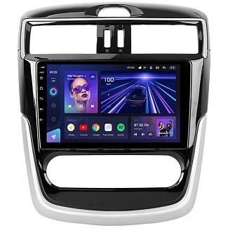 Штатная магнитола CC3 4+32 Gb 9" Nissan Serena 2016-2019 (B) Teyes
