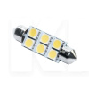 LED лампа для авто C5W Tempest (tmp-16T11-24V)