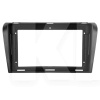 Штатна магнітола MOSS M3 4+32 ГБ 9" Mazda 3 1 BK 2003-2009 AMS (50129)