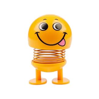 Фигурка в автомобиль "Shake Head Doll Lovely" 