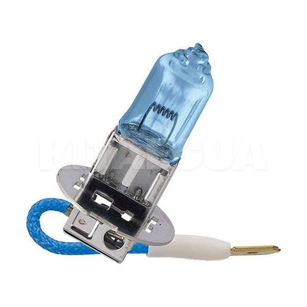 Галогенна лампа H3 70W 24V MasterDuty BlueVision PHILIPS (13336MDBVB1) - 3