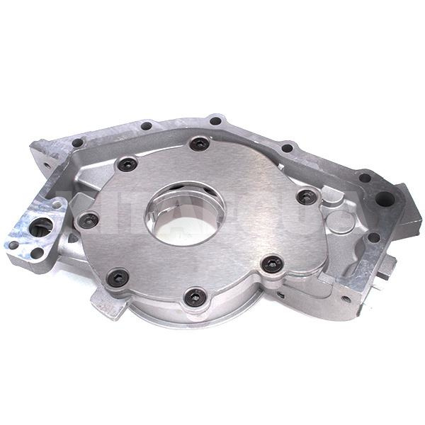 Насос масляный PREMIUM на Chery KARRY (480-1011030) - 2