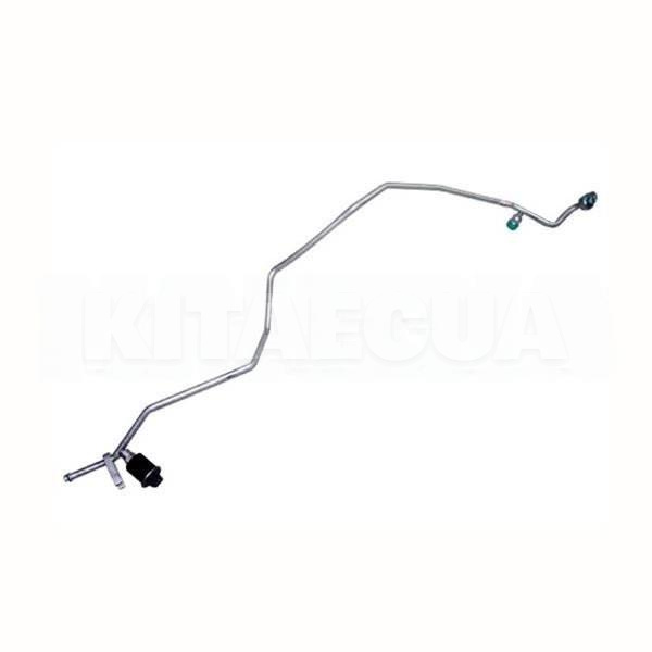 Трубка радиатора кондиционера HQ на Chery EASTAR (B11-8108050NA)