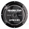 Динамик GZCM 8-4FX (1 шт) Ground Zero (15305)