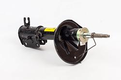 Амортизатор передній лівий газомасляний