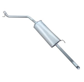 Глушитель 1.6L 