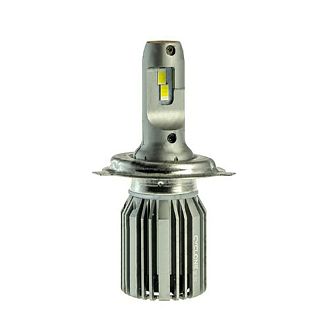 LED лампа для авто type 31 H4 30W 6000K Cyclone