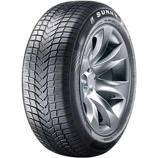 Шина зимняя 215/60R17 100V XL NC501 Sunny