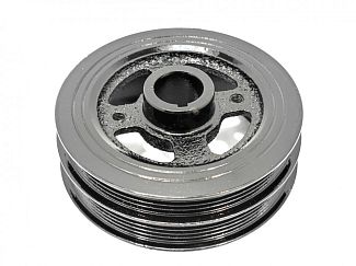 Шкив коленвала KLM Autoparts