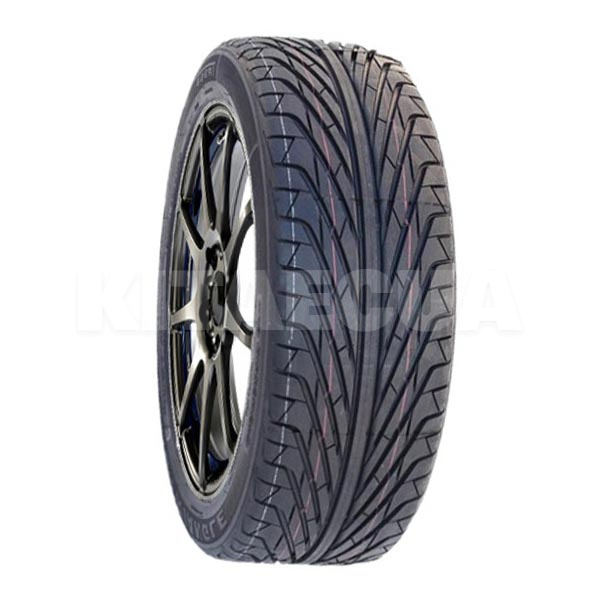 Шина летняя 235/45R18 98V XL TR968 Triangle (1000317889)