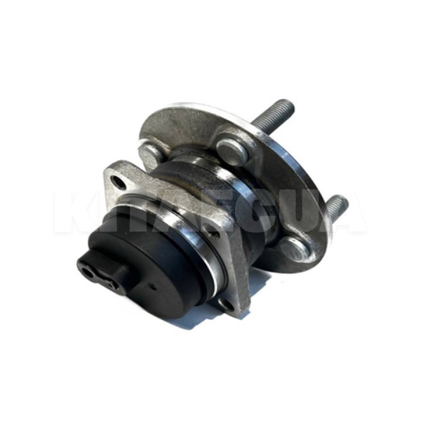 Ступица задняя левая BYD на BYD EV E2 (EEL-3104100 P0 6H B2) - 2