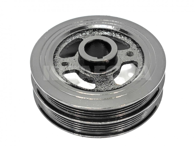 Шків коленвала KLM Autoparts на Lifan 620 Solano (LF479Q1-1025013A)