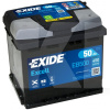 Стартерная аккумуляторная батарея (EU) EXIDE (24410-JD11A)