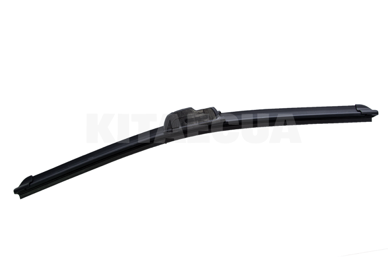 Щетка стеклоочистителя (дворник) 430мм бескаркасная VIMAX (DD-SW17-430) - 2